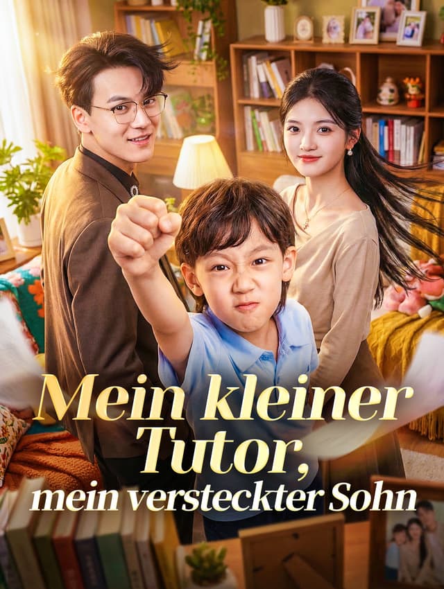 Mein kleiner Tutor, mein versteckter Sohn