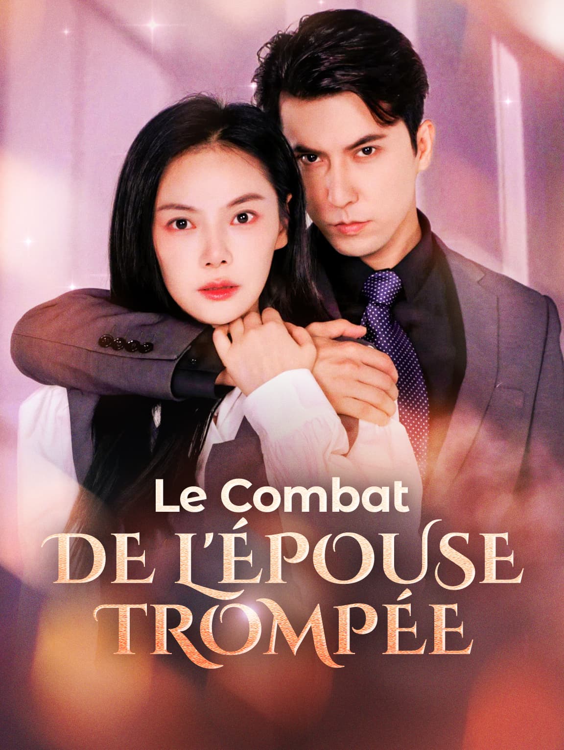 Le Combat de l'épouse trompée