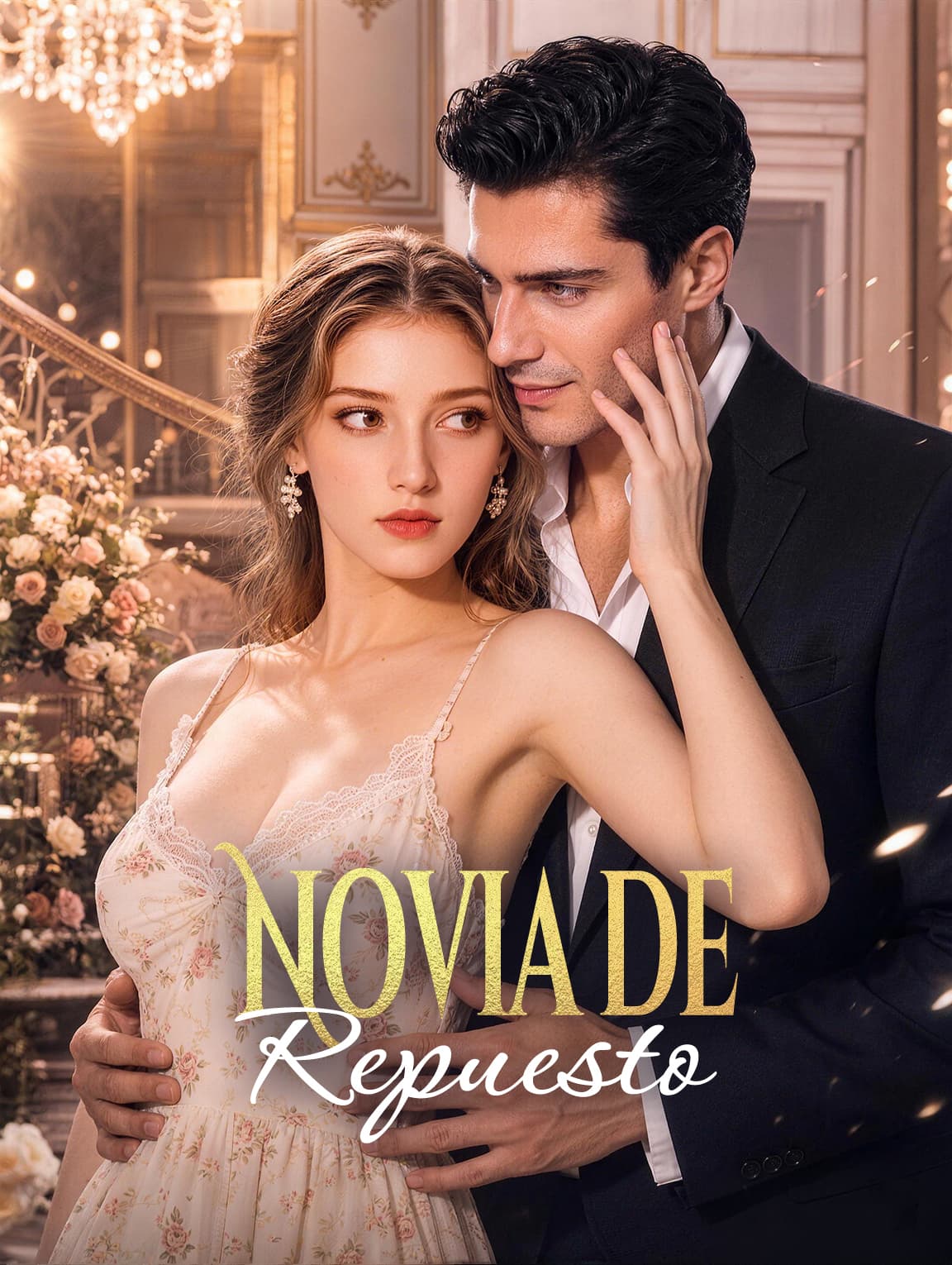 Novia de Repuesto(Doblado)