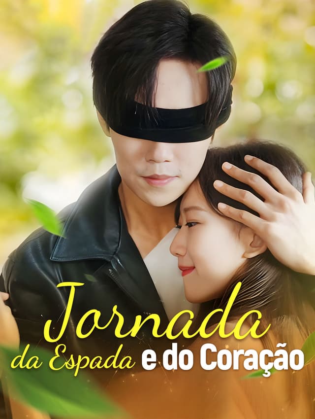 Jornada da Espada e do Coração