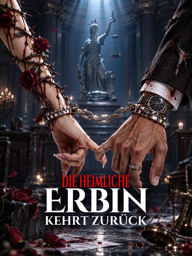 Die heimliche Erbin kehrt zurück