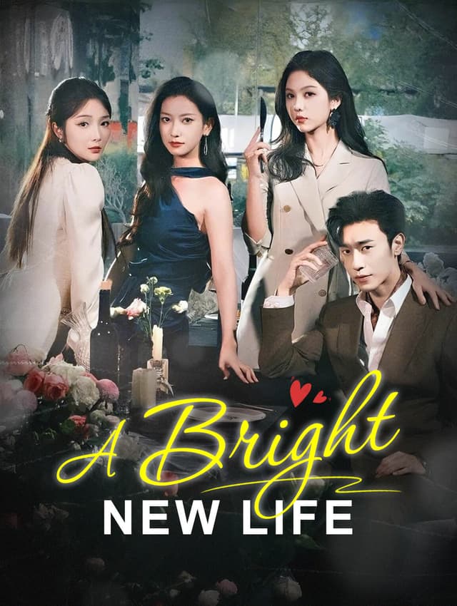 A Bright New Life