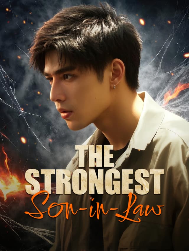 The Strongest Son-in-Law