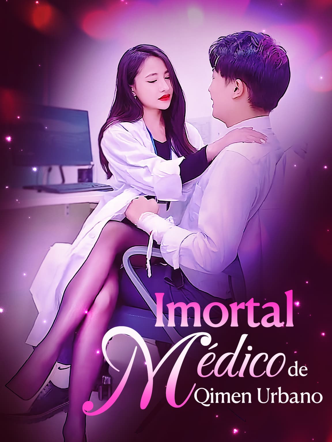 Imortal Médico de Qimen Urbano