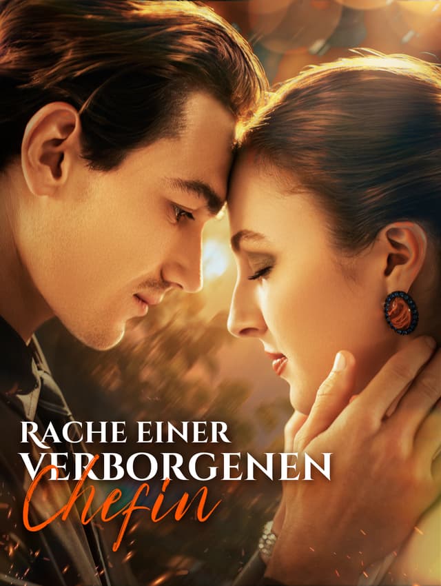Rache einer verborgene Chefin