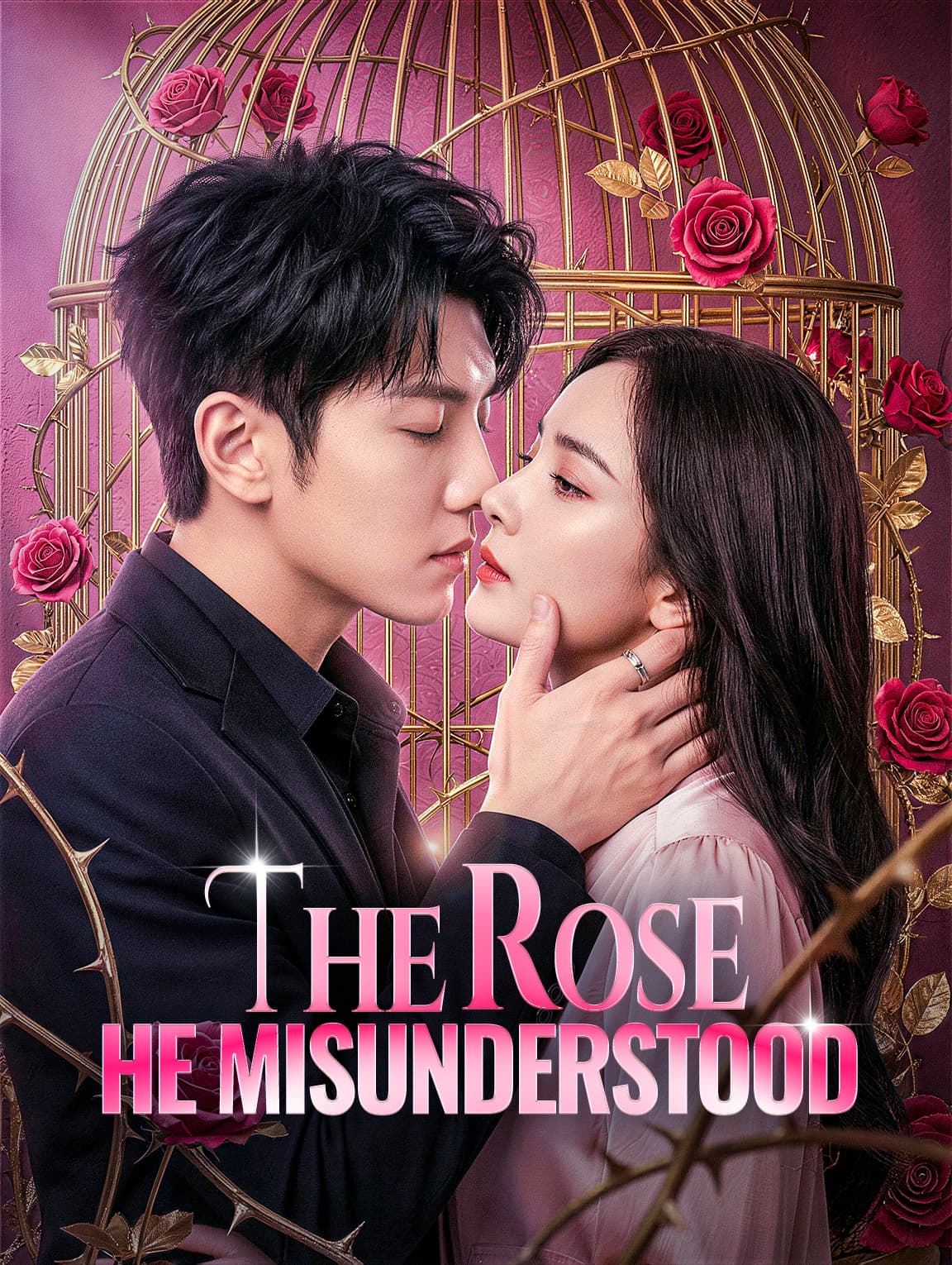 The Rose He Misunderstood