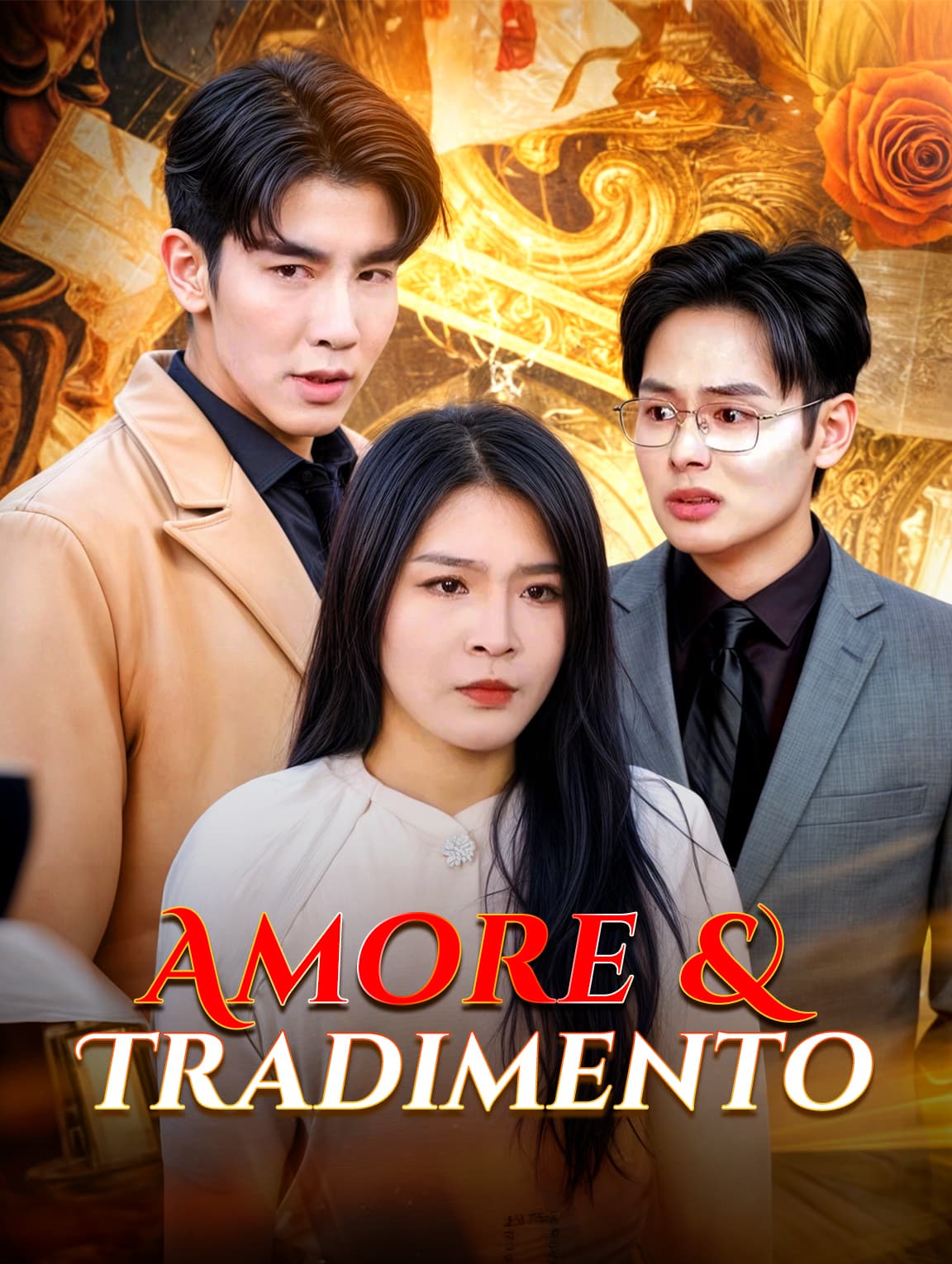 Amore & Tradimento
