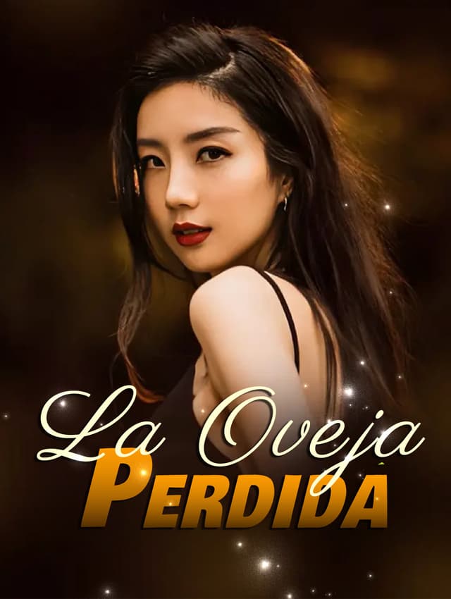 La Oveja Perdida
