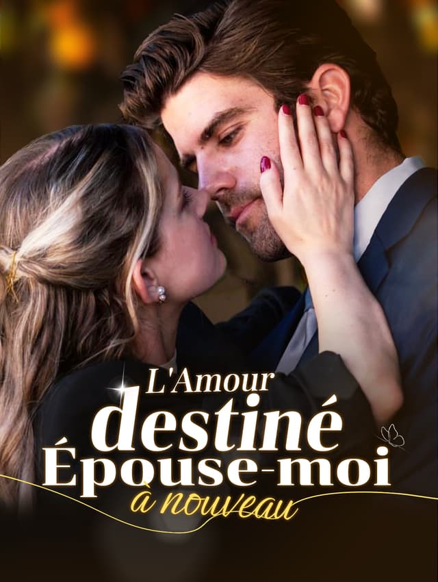 L'Amour destiné : Épouse-moi à nouveau