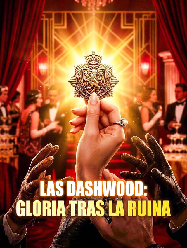 Las Dashwood: Gloria tras la ruina