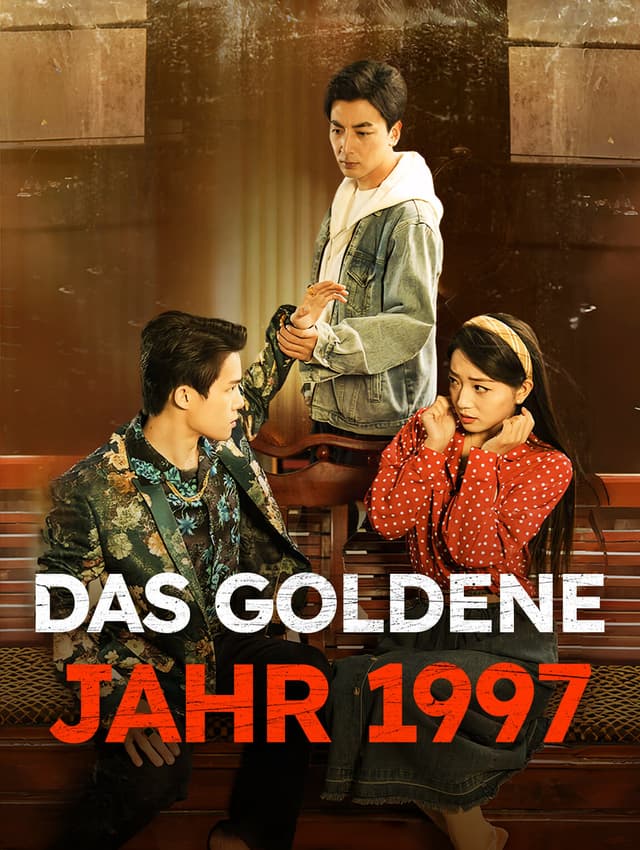 Das goldene Jahr 1997