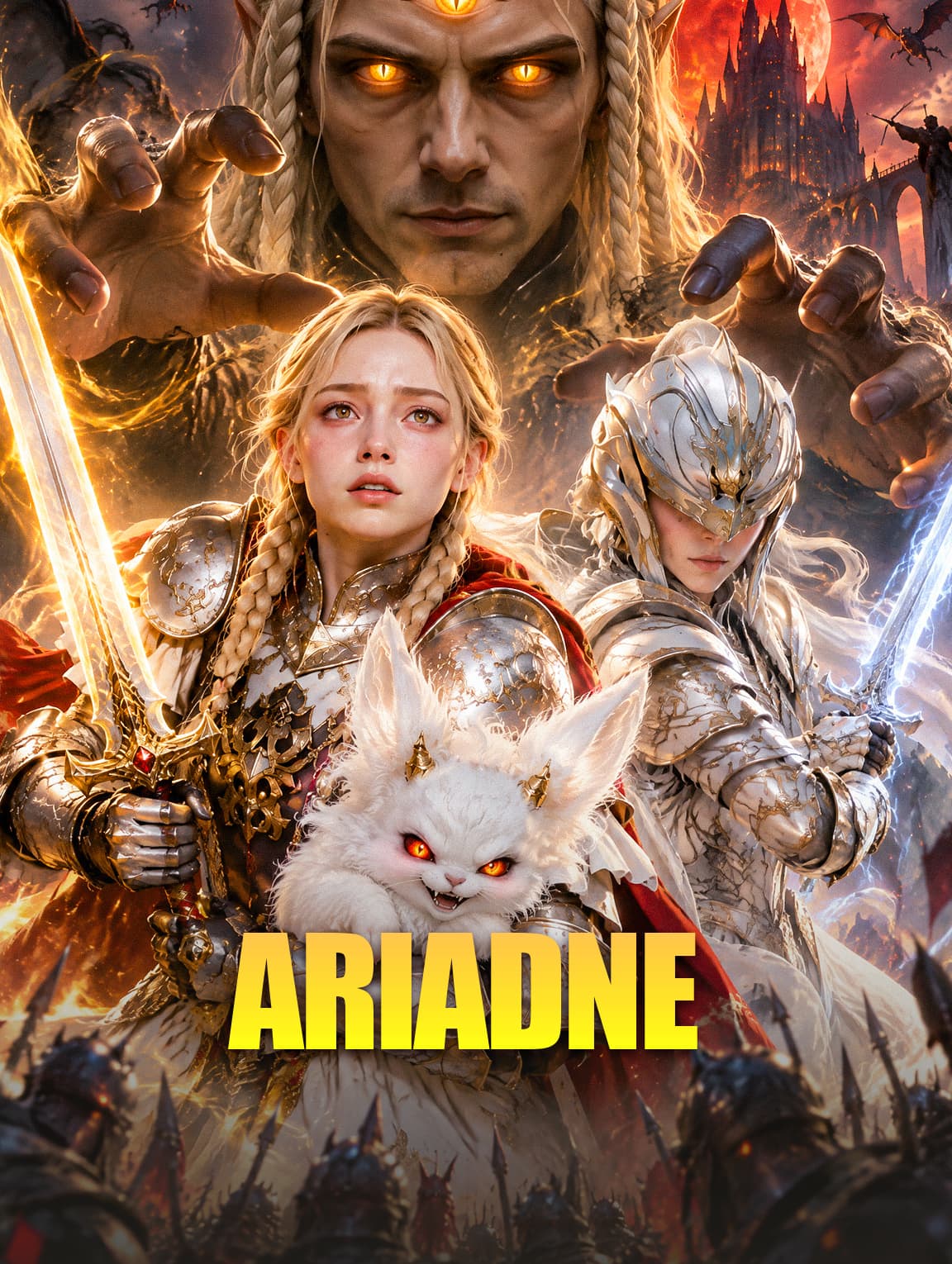 Ariadne