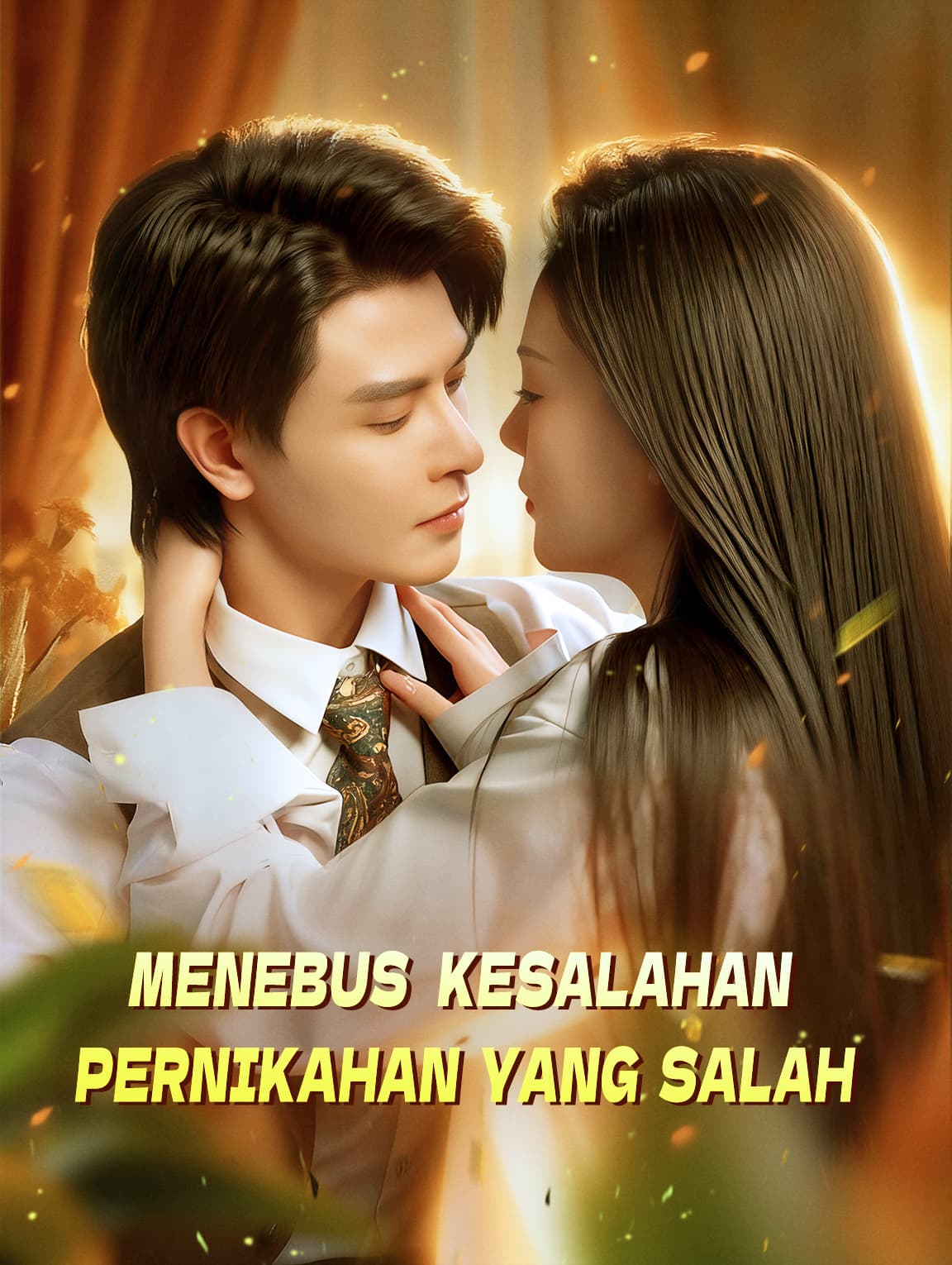 Menebus Kesalahan Pernikahan yang Salah