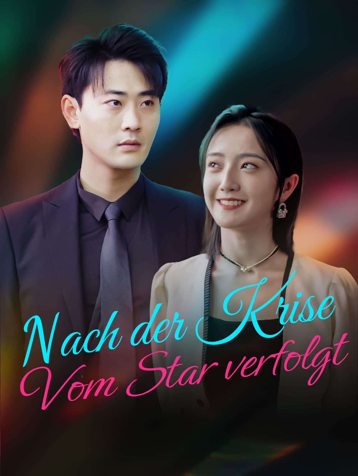 Nach der Krise: Vom Star verfolgt