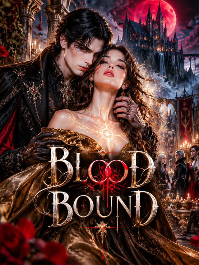 Blutgebunden