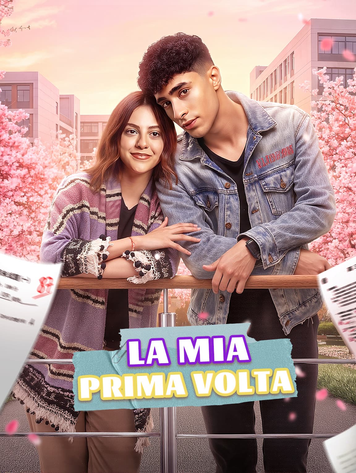 La Mia Prima Volta