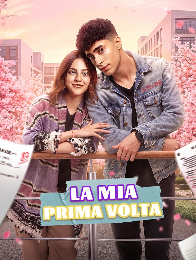 La Mia Prima Volta