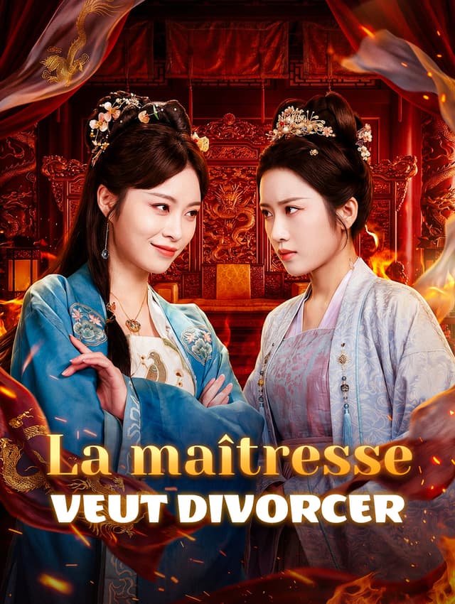 La maîtresse veut divorcer