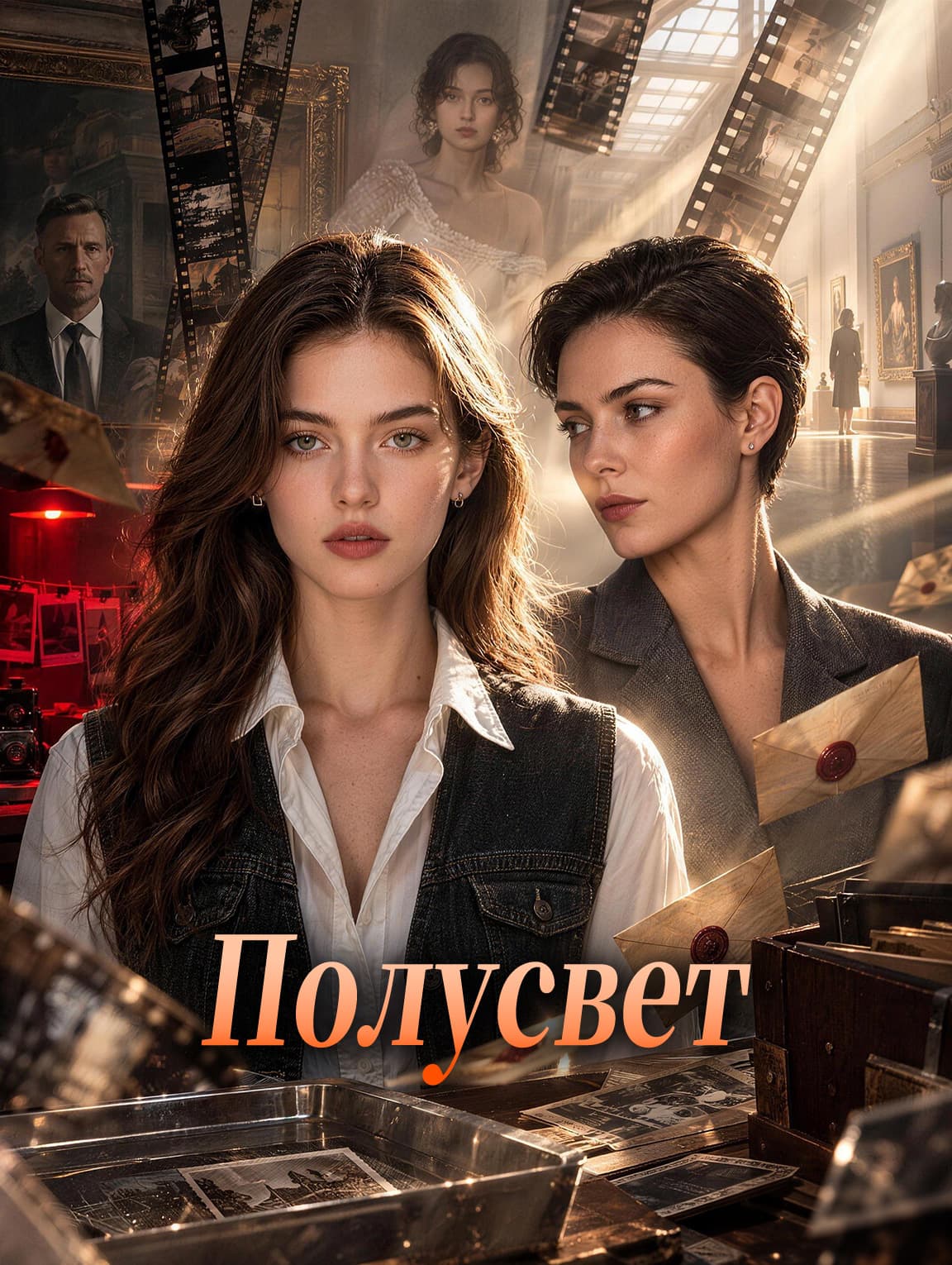 Полусвет