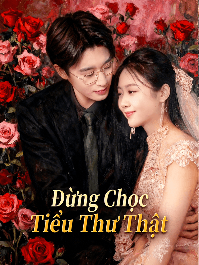 Đừng Chọc Tiểu Thư Thật