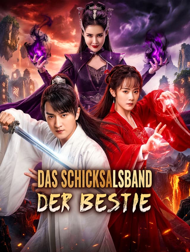 Das Schicksalsband der Bestie
