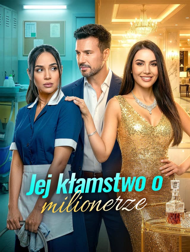 Jej kłamstwo o milionerze