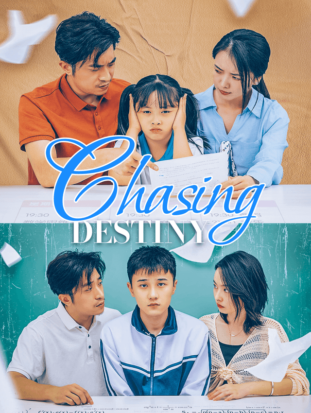Chasing Destiny