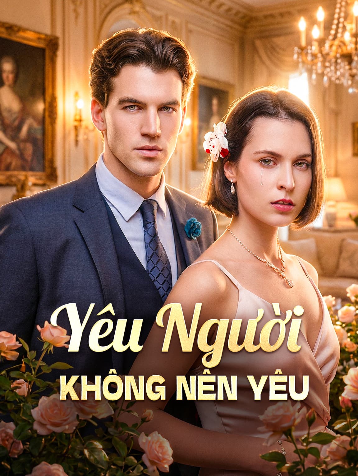 Yêu Người Không Nên Yêu