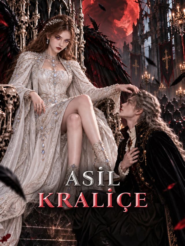 ASİL KRALİÇE