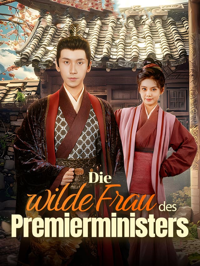 Die wilde Frau des Premierministers