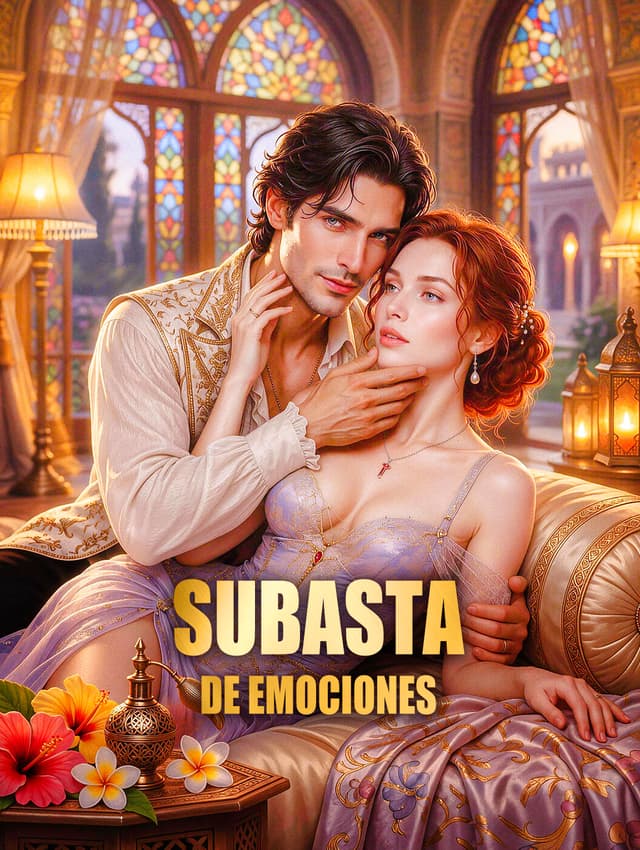 Subasta de Emociones