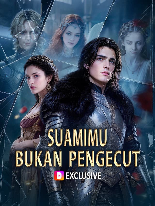 Suamimu Bukan Pengecut