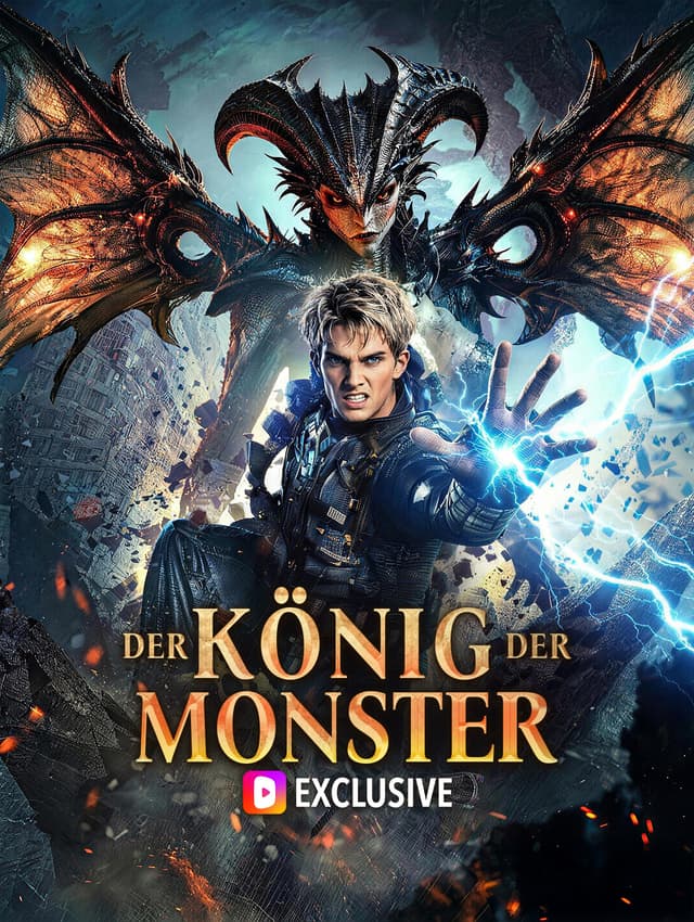 Der König der Monster