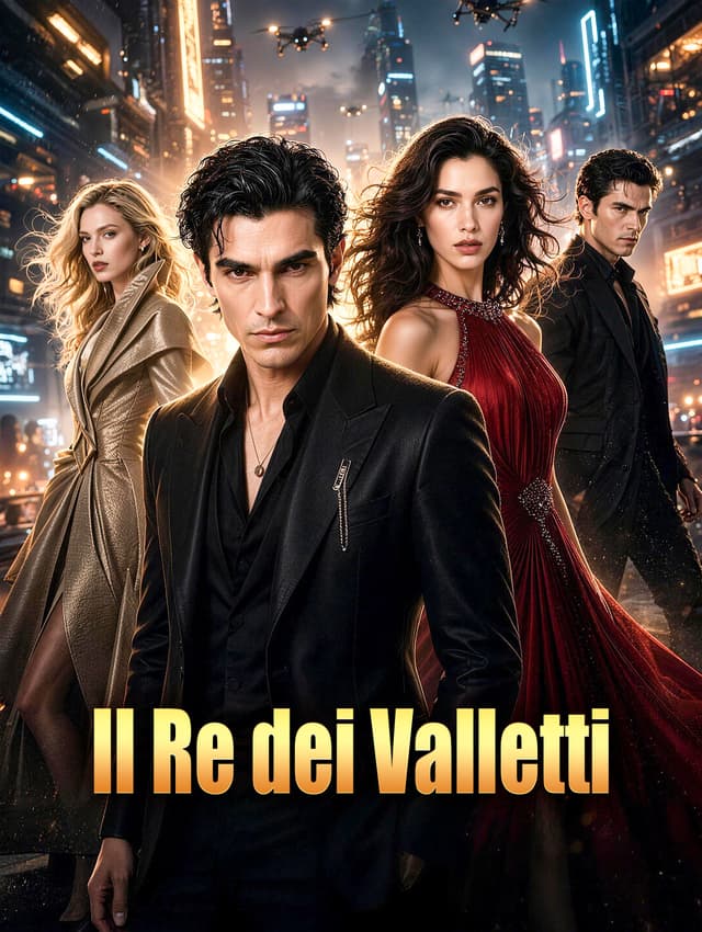 Il Re dei Valletti