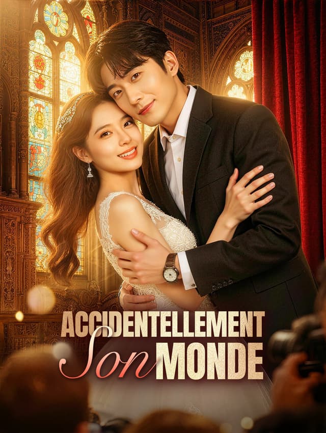 Accidentellement son monde