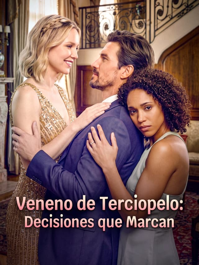 Veneno de Terciopelo: Decisiones que Marcan