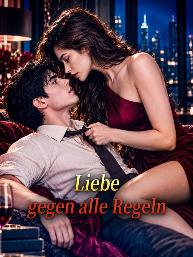 Liebe gegen alle Regeln