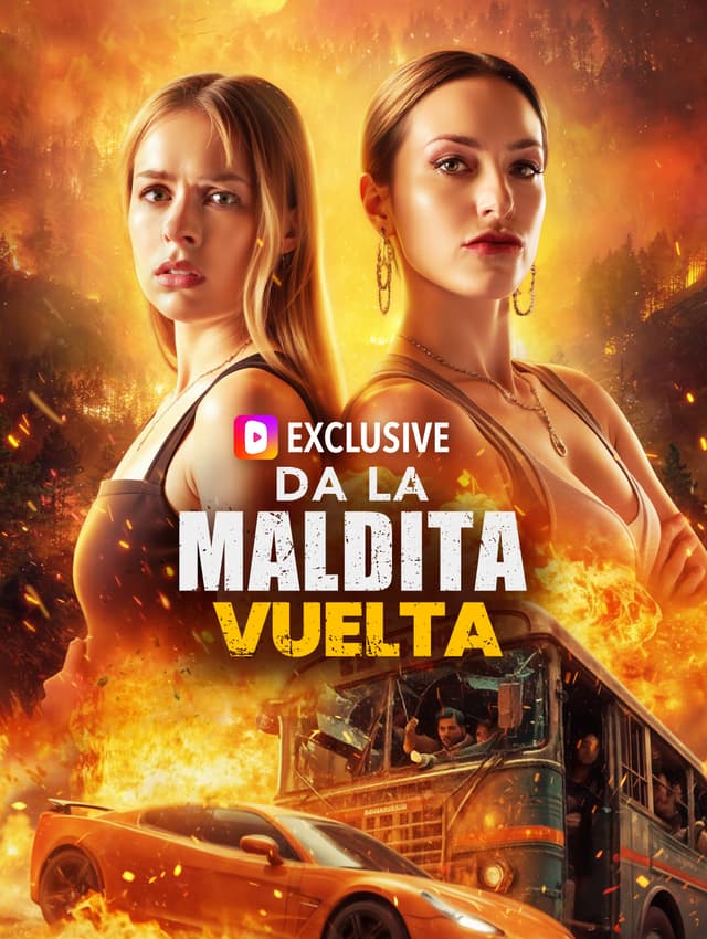 Da la Maldita Vuelta(Doblado)