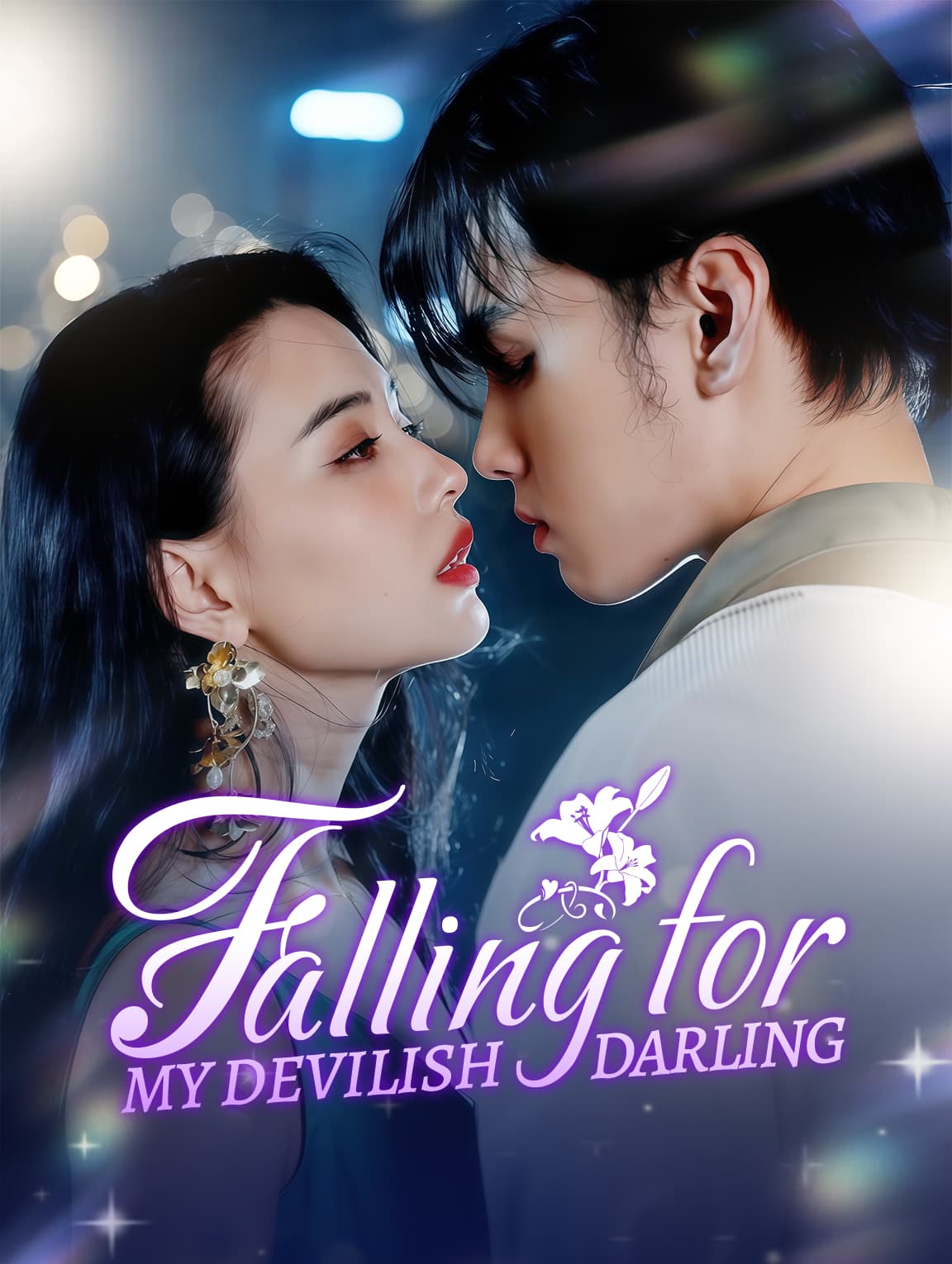 Falling for My Devilish Darling