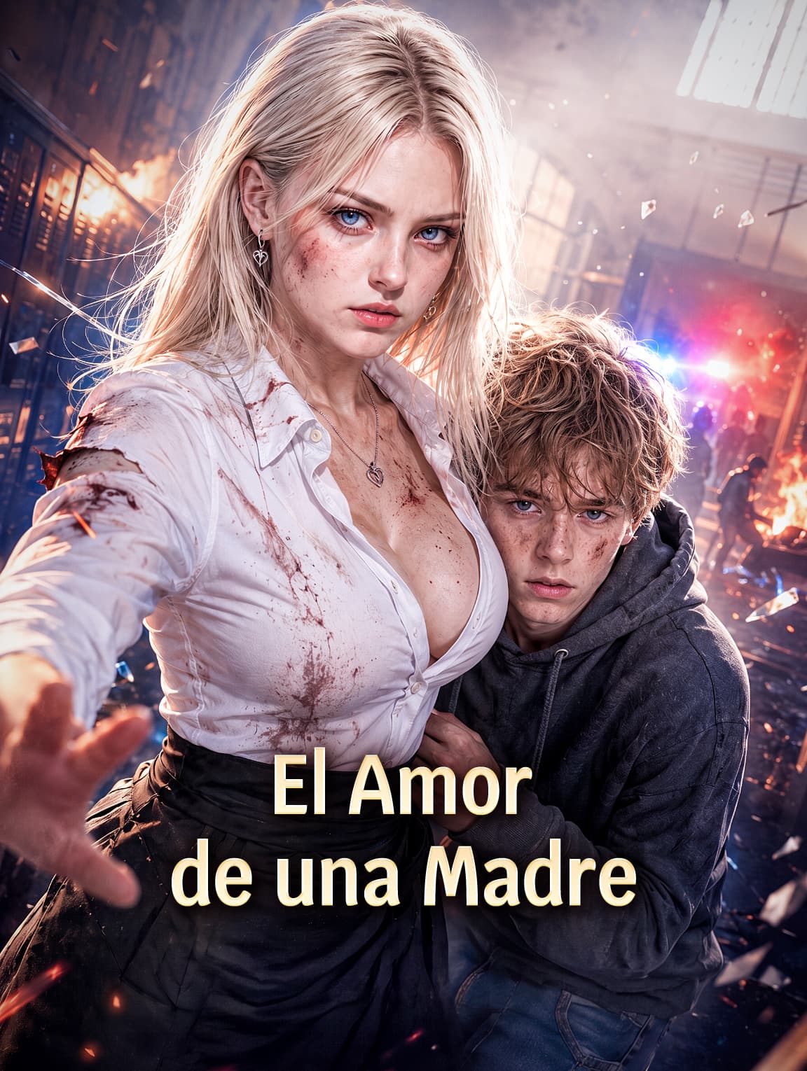 El Amor de una Madre
