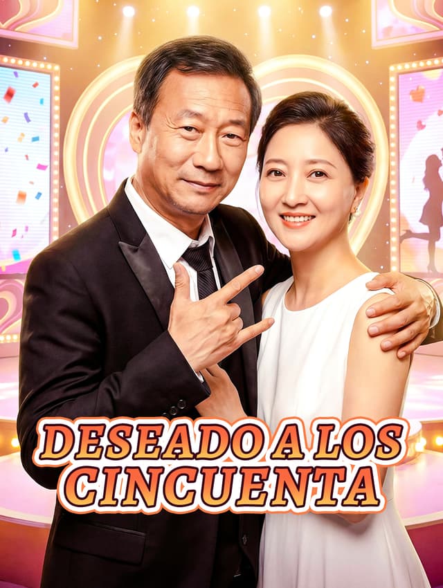 Deseado a los Cincuenta
