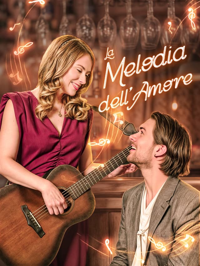 La Melodia dell’Amore