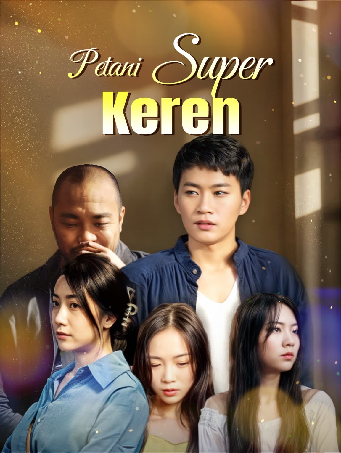 Petani Super Keren