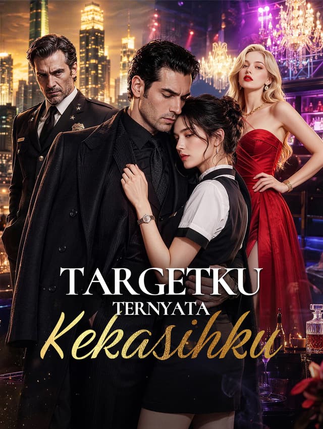 Targetku Ternyata Kekasihku