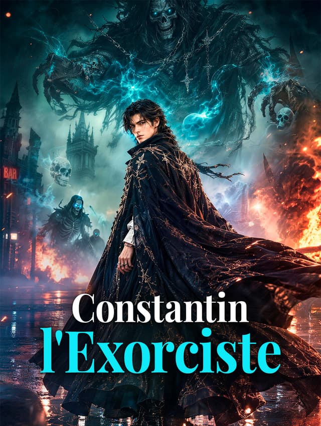 Constantin l'Exorciste