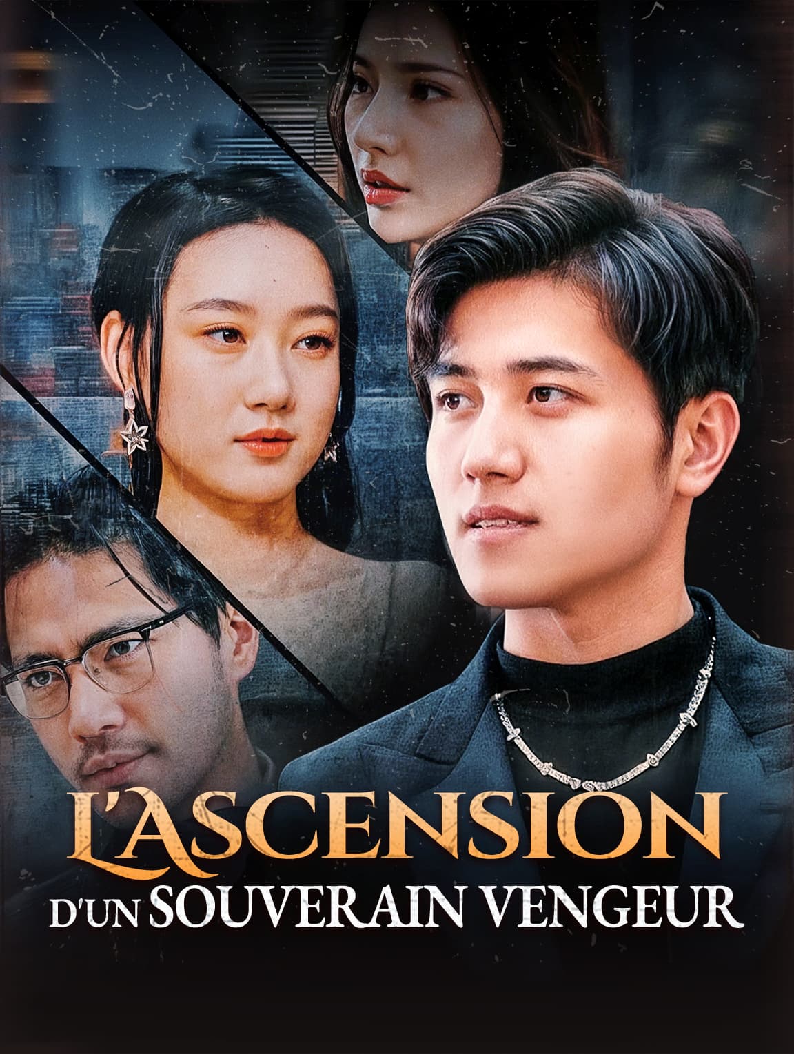 L'Ascension d'un souverain vengeur