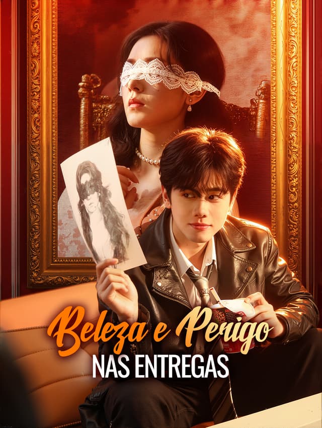 Beleza e Perigo nas Entregas