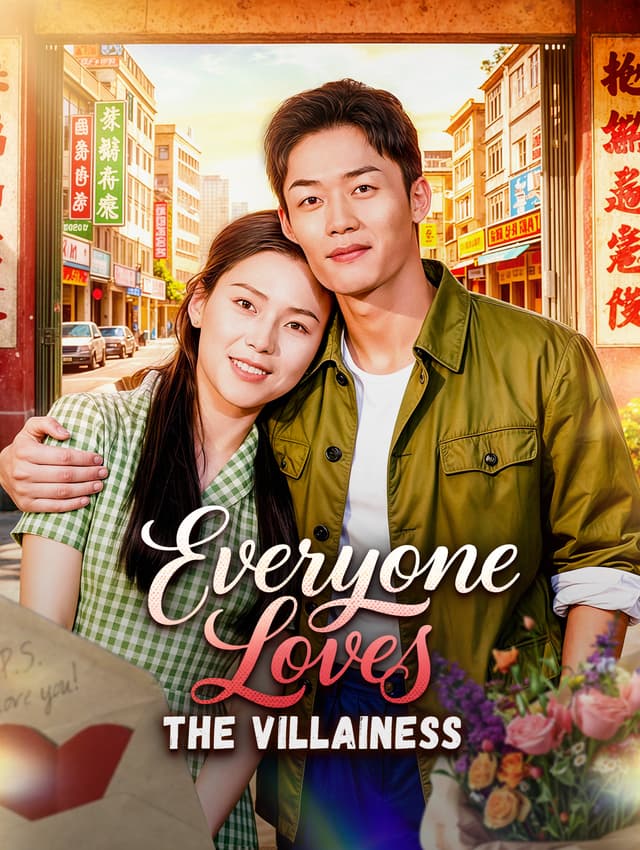 Everyone Loves the Villainess