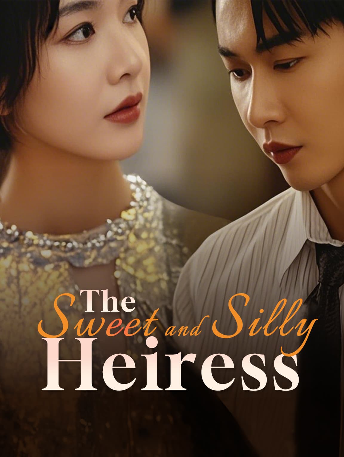 The Sweet and Silly Heiress