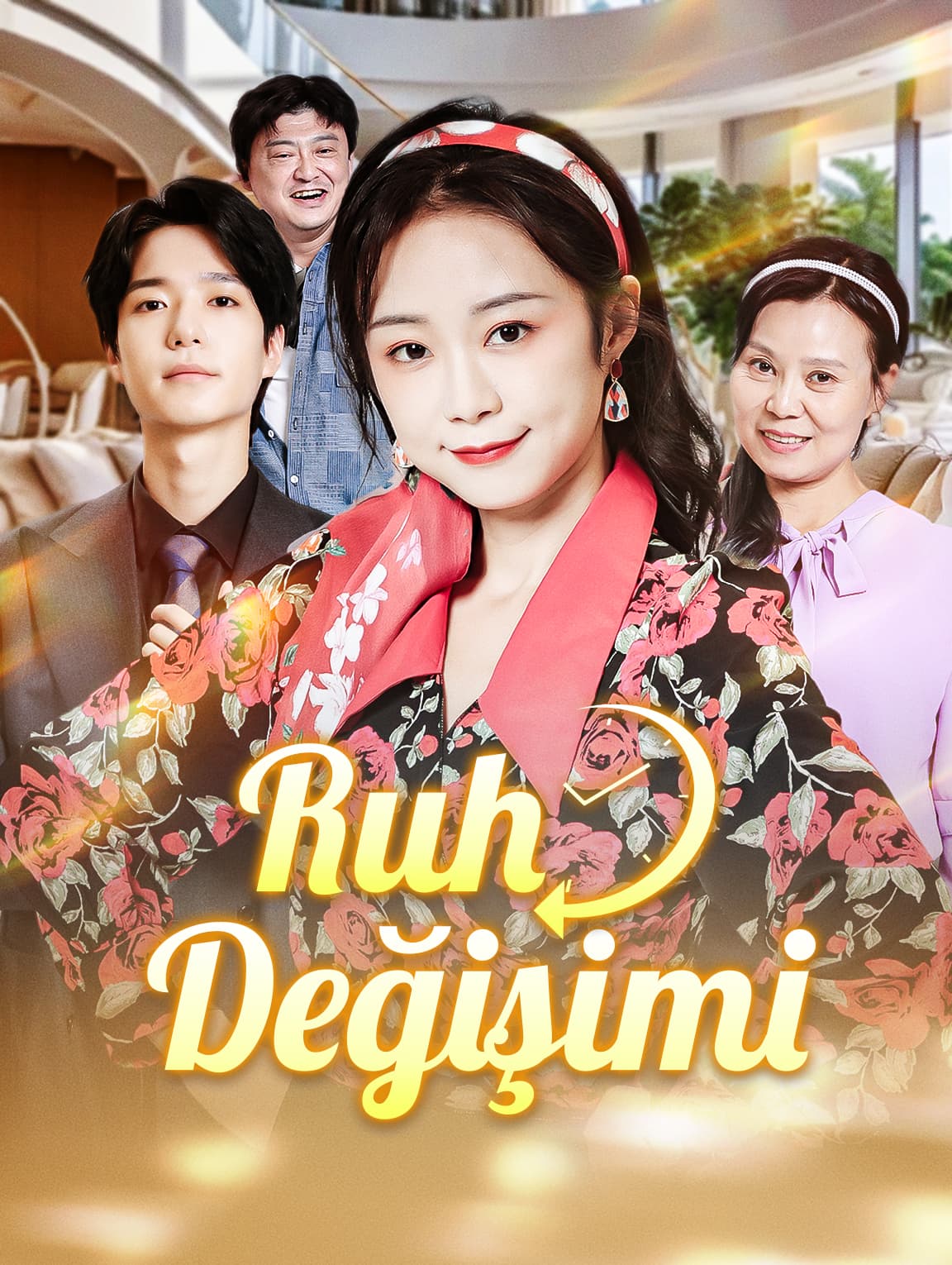 Ruh Değişimi